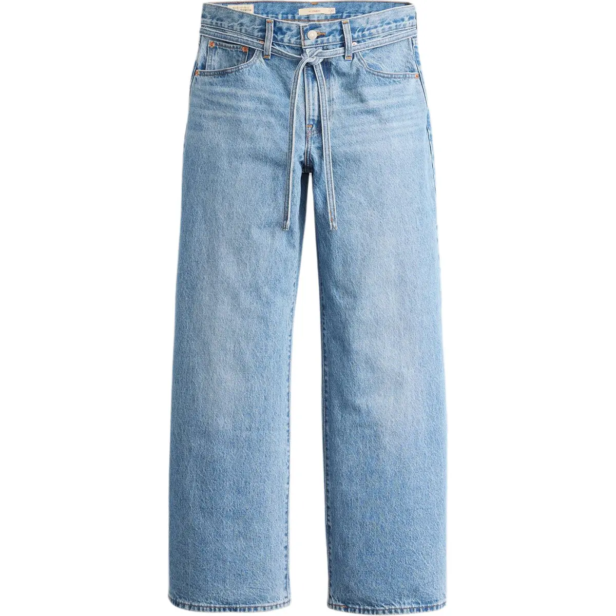 Levis Xl Straight Leg Jeans