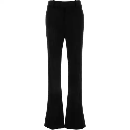 Bottega Veneta Tailored Flared Leg Trousers