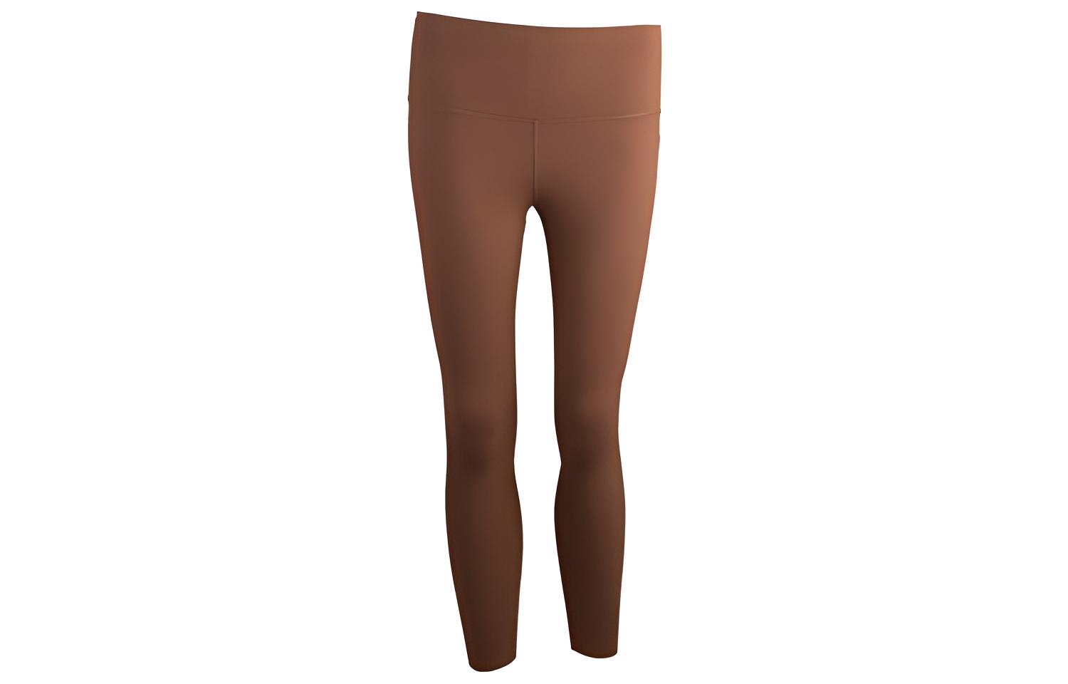 Nike Sports Pants Women’s Brown