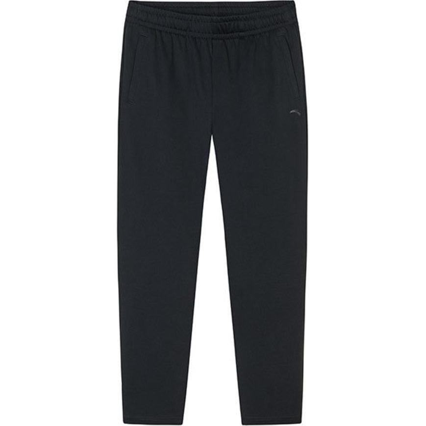 Женские штаны Anta Knit Pants (черные)