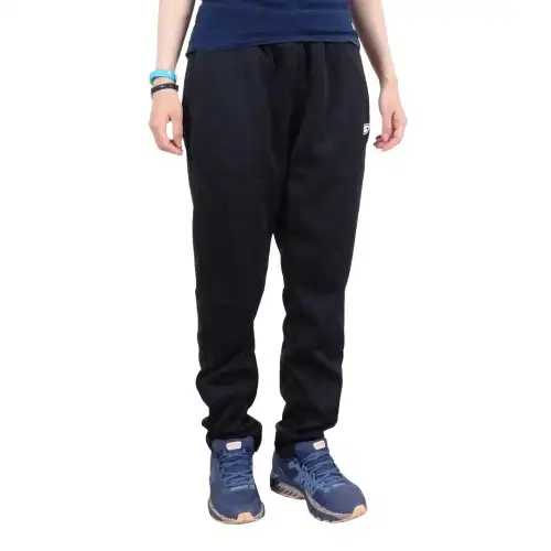 Skechers Knitted Sweatpants Women's Black