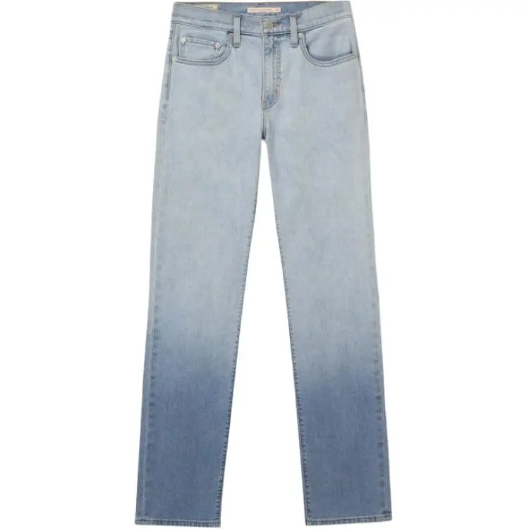 Levi's Jeans Women's Light Blue