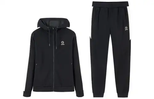 ANTA Variety Training Collection Casual Suits Women's Moderate Long