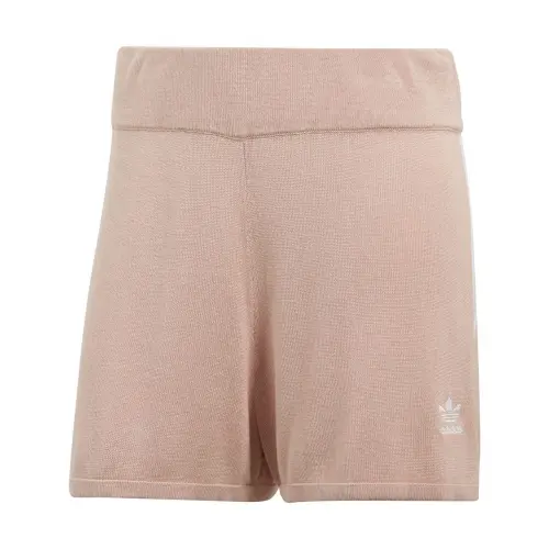 Adidas Originals Casual Shorts Women's Pink