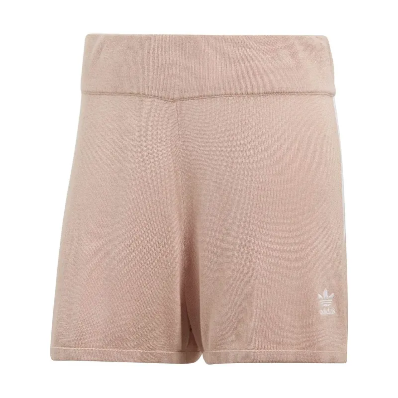 Adidas Originals Casual Shorts Women's Pink