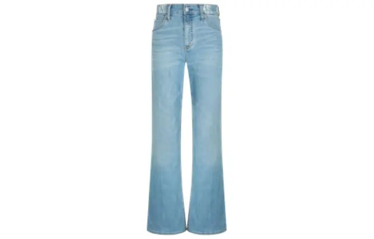 CALVIN KLEIN Jeans Women's Blue