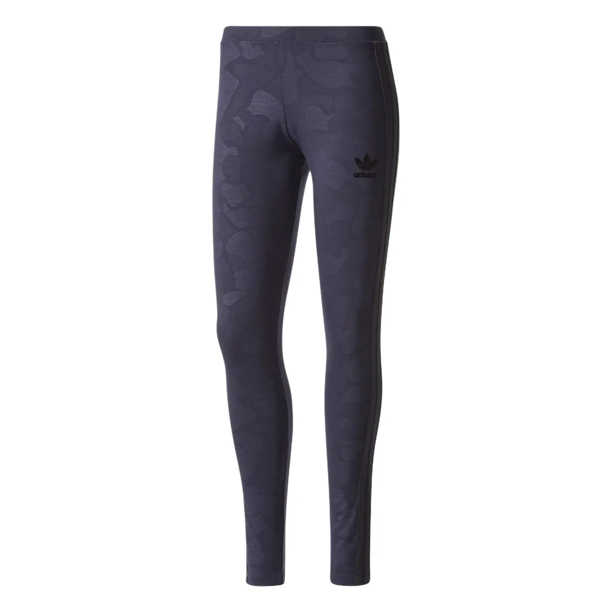 Adidas Originals Knitted Sweatpants Women's Legend Ink