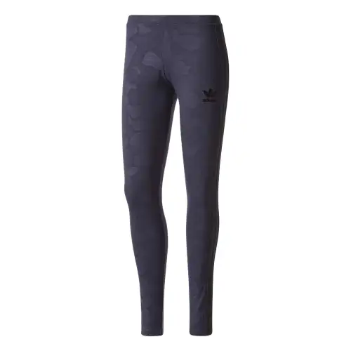 Adidas Originals Knitted Sweatpants Women's Legend Ink