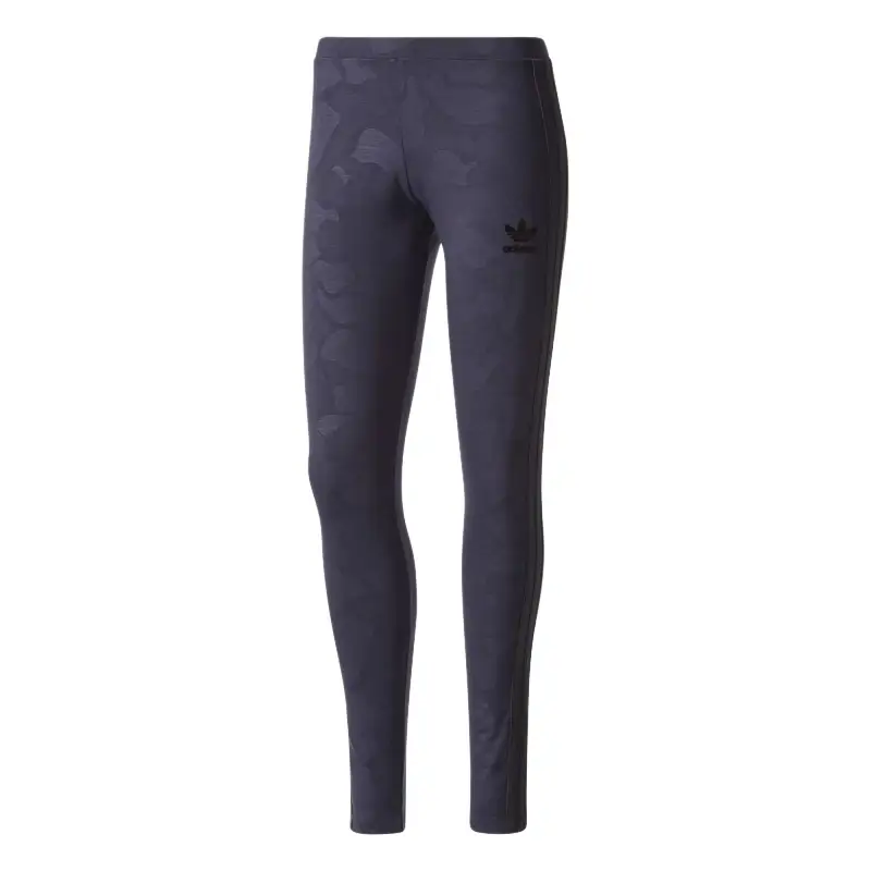 Adidas Originals Knitted Sweatpants Women's Legend Ink