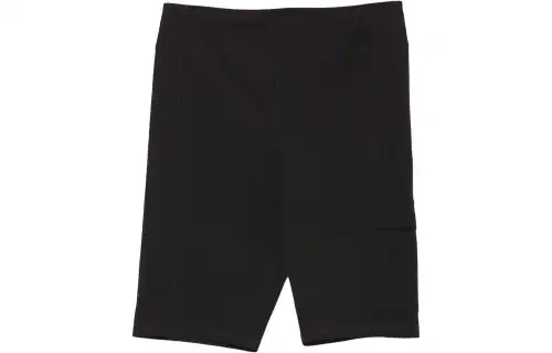 Vans The Lizzie Skate Legging Short Casual Shorts Women's Black