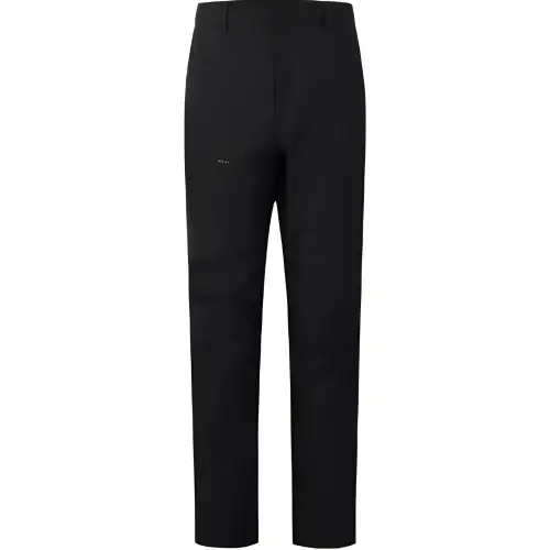 THE NORTH FACE Urban Exploration SS25 Knitted Sweatpants Women's Cosmic Black