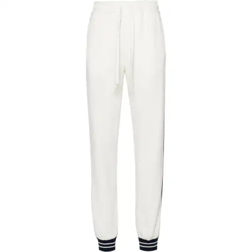 GUCCI Interlocking G-logo Track Pants