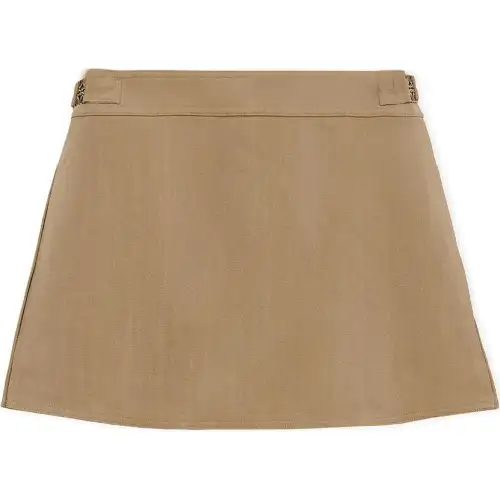 LOEWE Paula's Ibiza Shorts 'Havana'