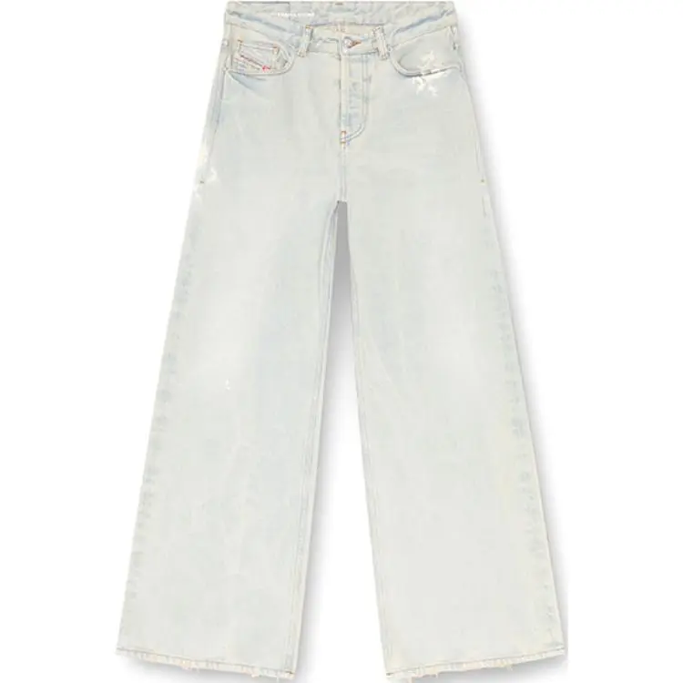 DIESEL 1996 D Sire Wide leg Jeans