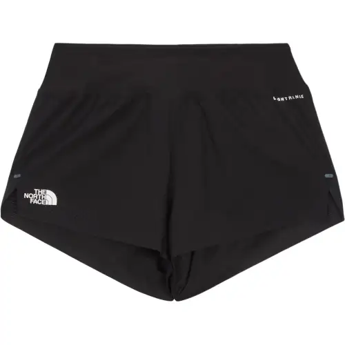 THE NORTH FACE Casual Shorts Women's Black