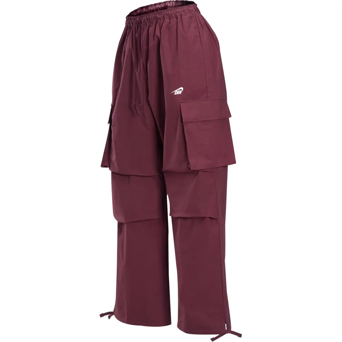 Nike Sportswear DANCE Cargo Pants Women's Bright Burgundy Red