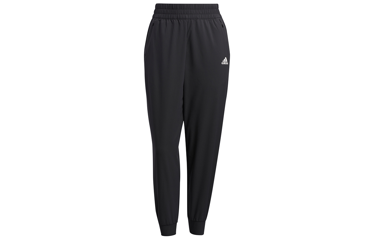 Adidas Sports Pants Women’s Black Moderate