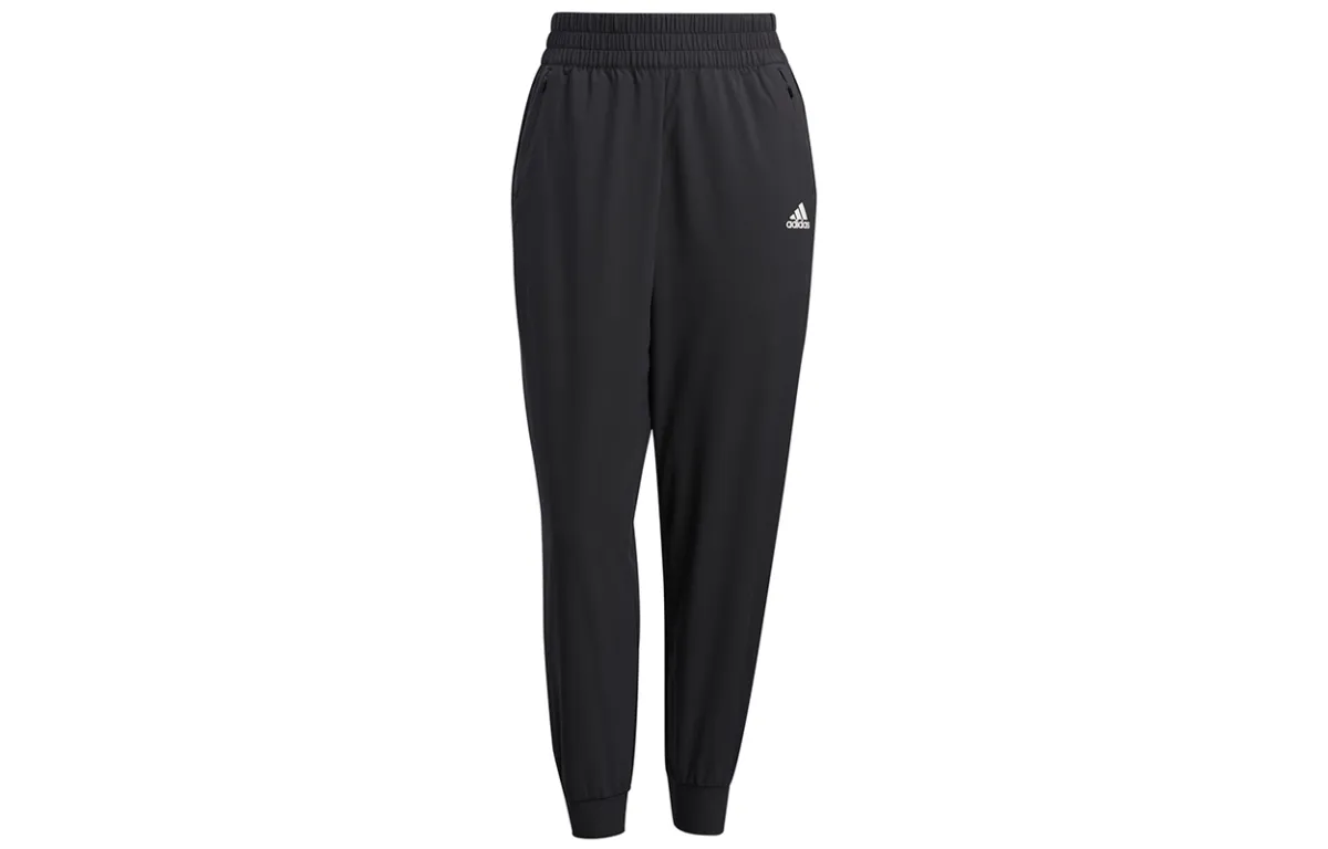 Adidas Sports Pants Women's Black
