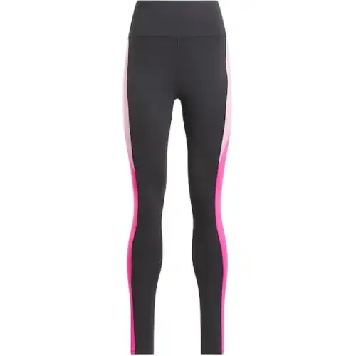 Reebok Lu Leggings Women's Laser Pink