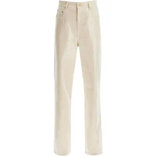 Golden Goose Deluxe Brand Kim Sequin Embellished Jeans
