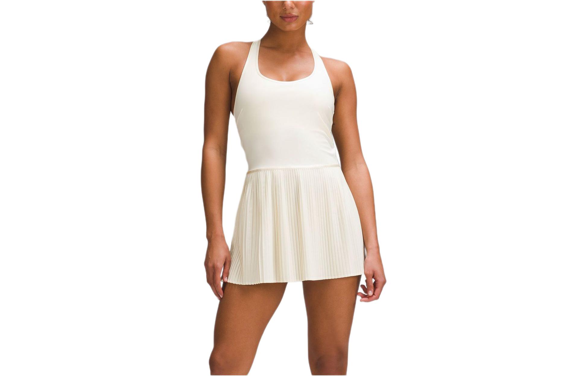 Lululemon Scoop Neck Sleeveless Dress Women’s