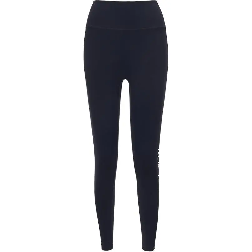 MLB New York Yankees Leggings Women's Black