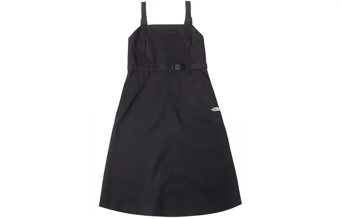 THE NORTH FACE Sleeveless Dress Women's Black