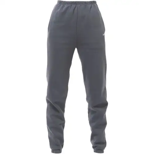 Reebok Knitted Sweatpants Women's Cool Gray