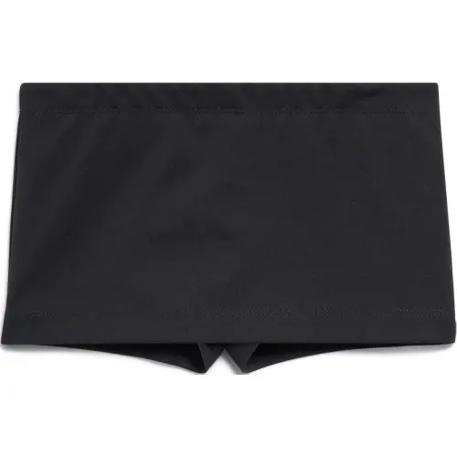 Balenciaga Women's'S Mini Cycling Skirt Black