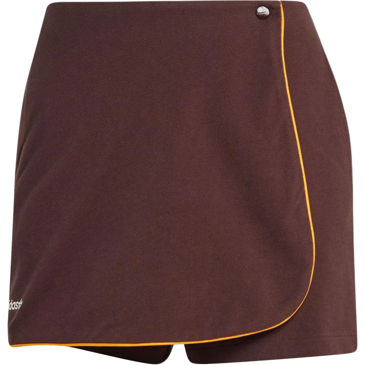adidas originals '80s Skort 'Shadow Brown'