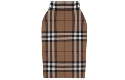Burberry Women's Casual Long Skirt