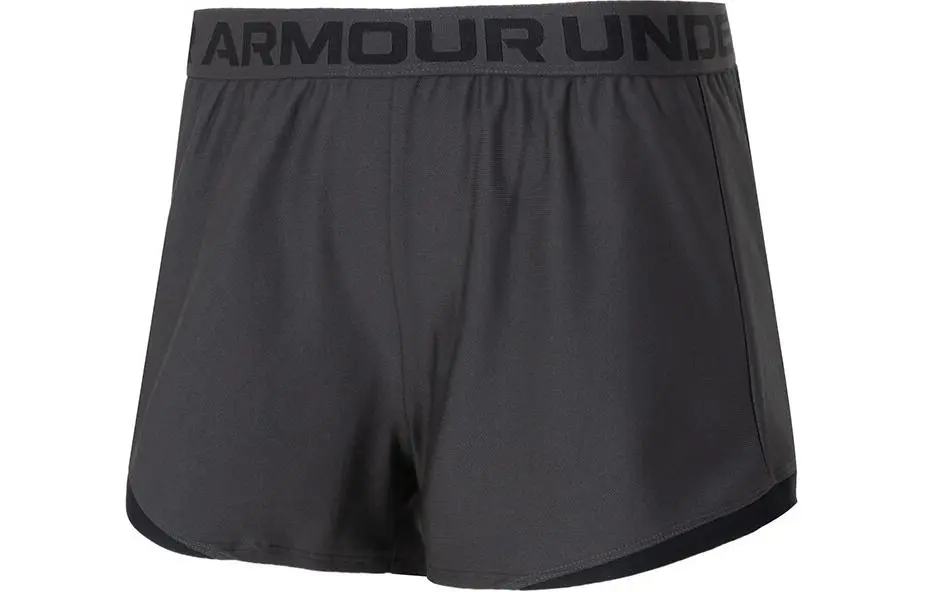 Under Armour Casual Shorts Women's Black