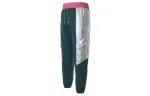 Jordan Sports Pants Women's Cyan