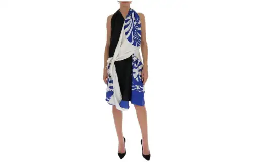 Bottega Veneta SS23 Sleeveless Dress Women's