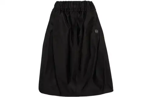 LOEWE SS22 Casual Long Skirt Women's