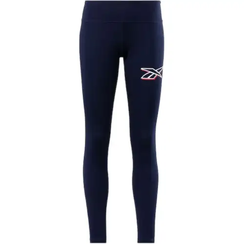 Reebok Leggings Women's Midnight Blue