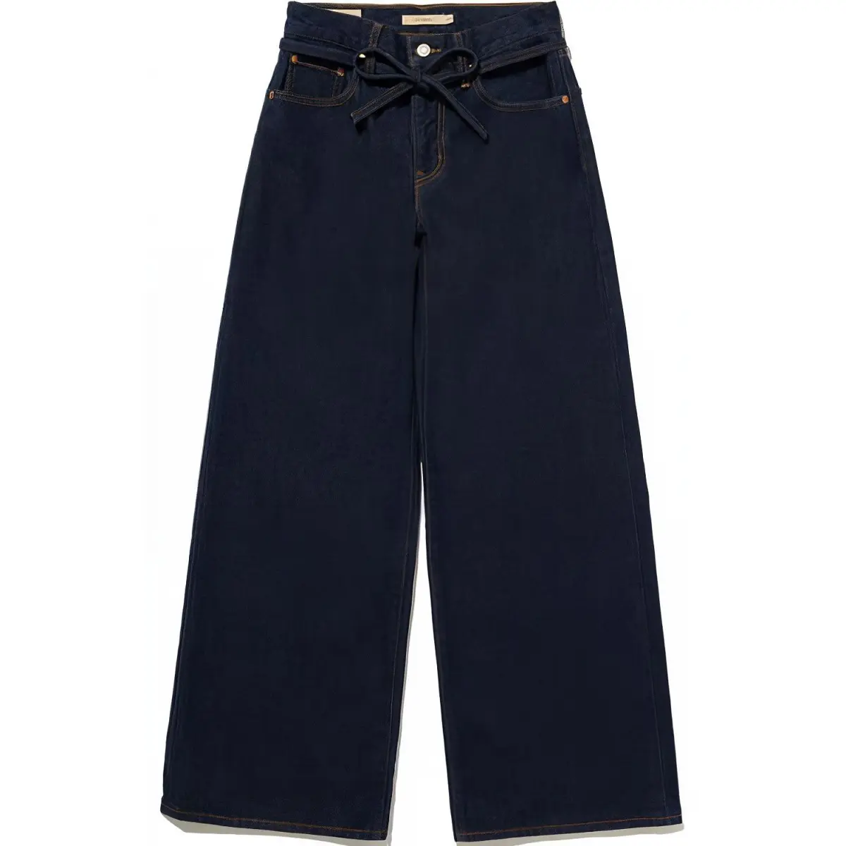 Levi's Baggy Straight Jeans