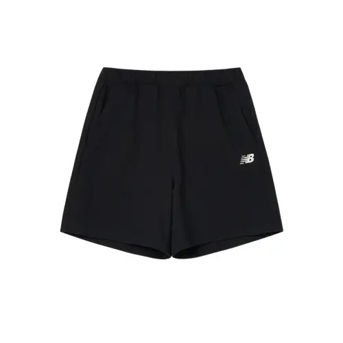 New Balance Casual Shorts Women's Black