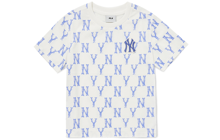 Футболка MLB MLB T (бежевый)