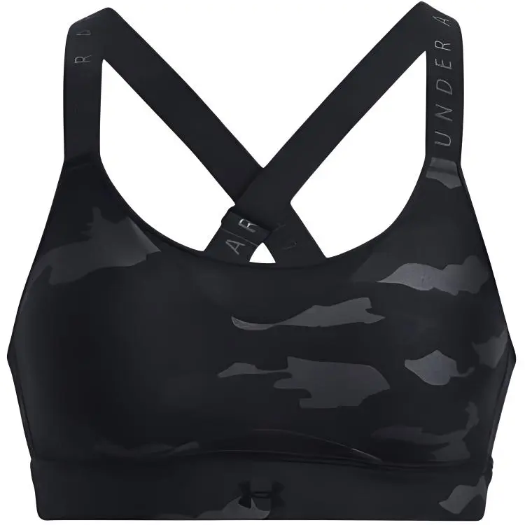 Under Armour Infinity Sports Underwear Women's Black