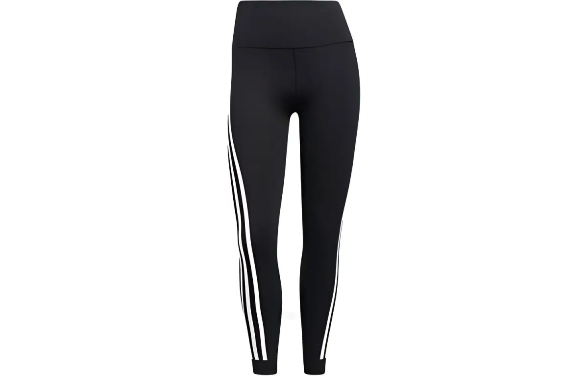 Adidas Sports Pants Women's Black