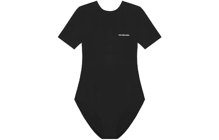 Balenciaga One piece Swimsuit Women's