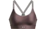 Under Armour Infinity Sports Underwear Women's Brown Moderate