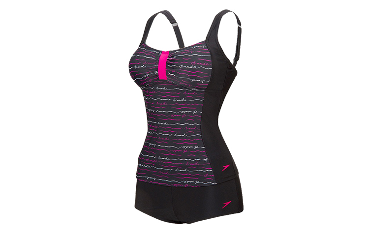 Speedo Two Piece Swimsuit Women’s
