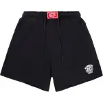 Li Ning Casual Shorts Women's Black