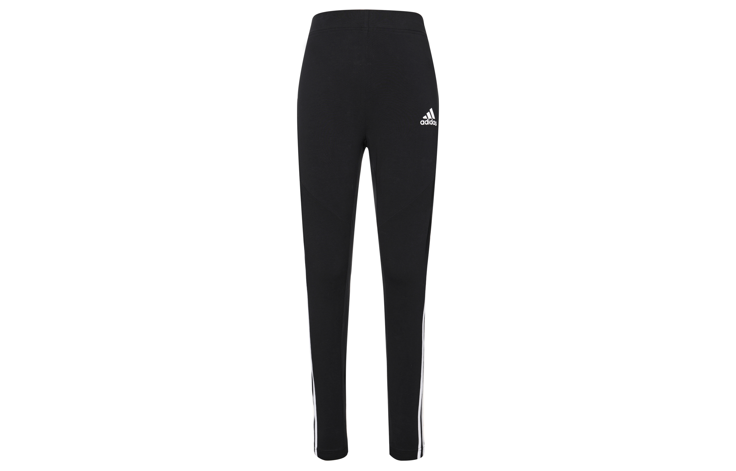 Adidas Sports Pants Women’s Black Moderate