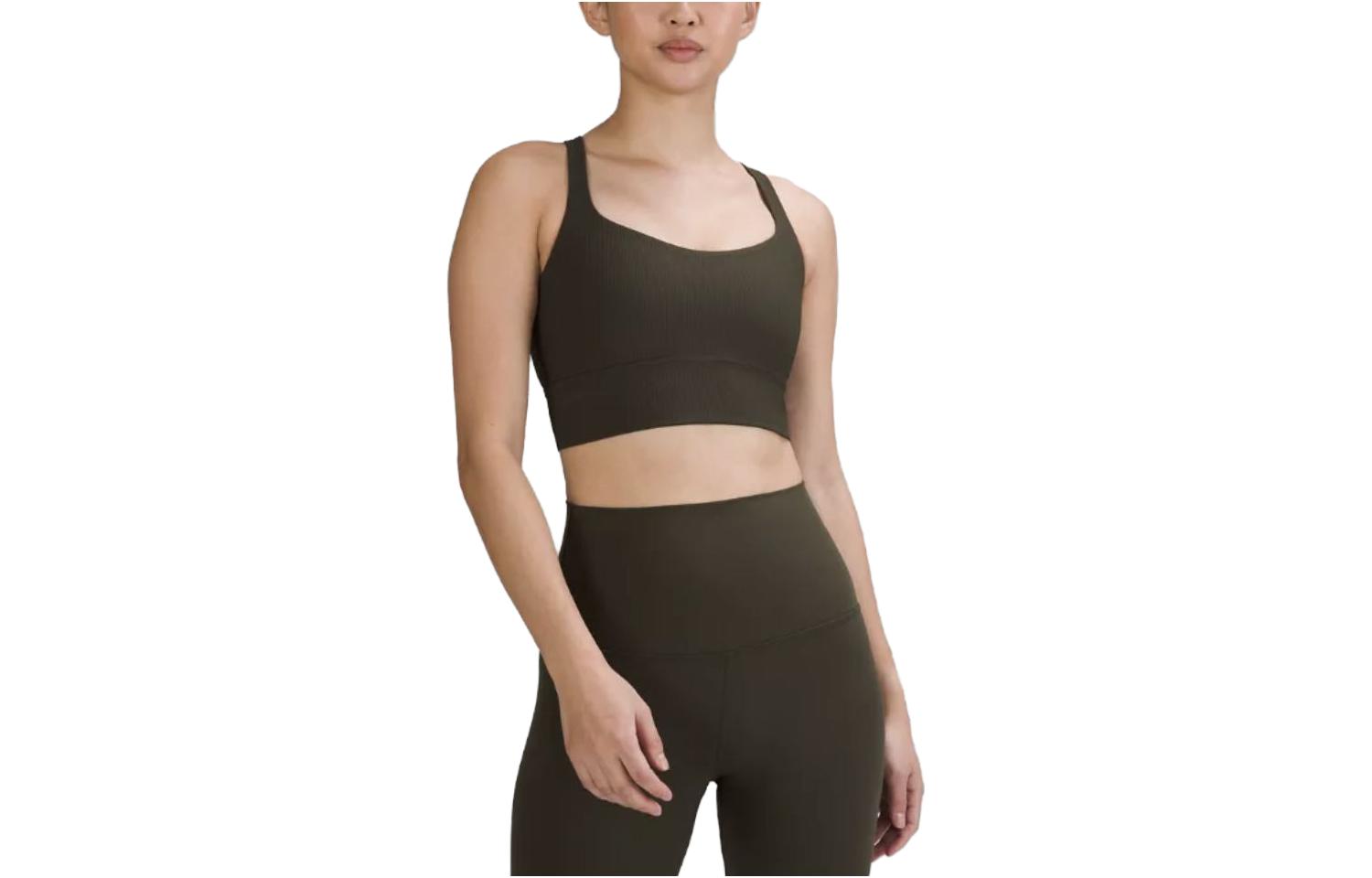 Lululemon Free To Be Sports Underwear Women’s Moderate