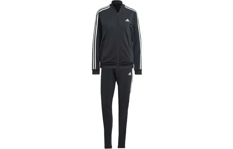 Adidas Casual Suit Women's Black