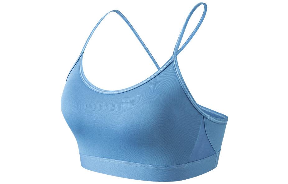 ANTA Variety Training Collection Sports Underwear Women’s Sky Blue Moderate