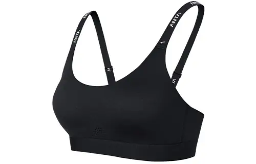 ANTA Sports Underwear Women's Black Moderate